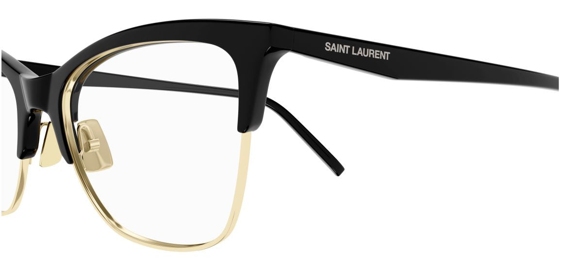 Saint Laurent SL Logo SL 769 Eyeglasses