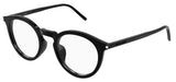Saint Laurent Corner Angel SL 347/F Optical Frames