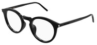 Saint Laurent Corner Angel SL 347/F Optical Frames