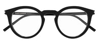Saint Laurent Corner Angel SL 347/F Optical Frames
