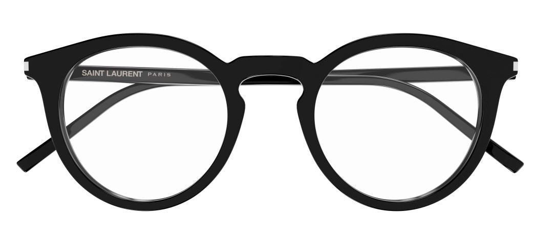 Saint Laurent Corner Angel SL 347/F Optical Frames