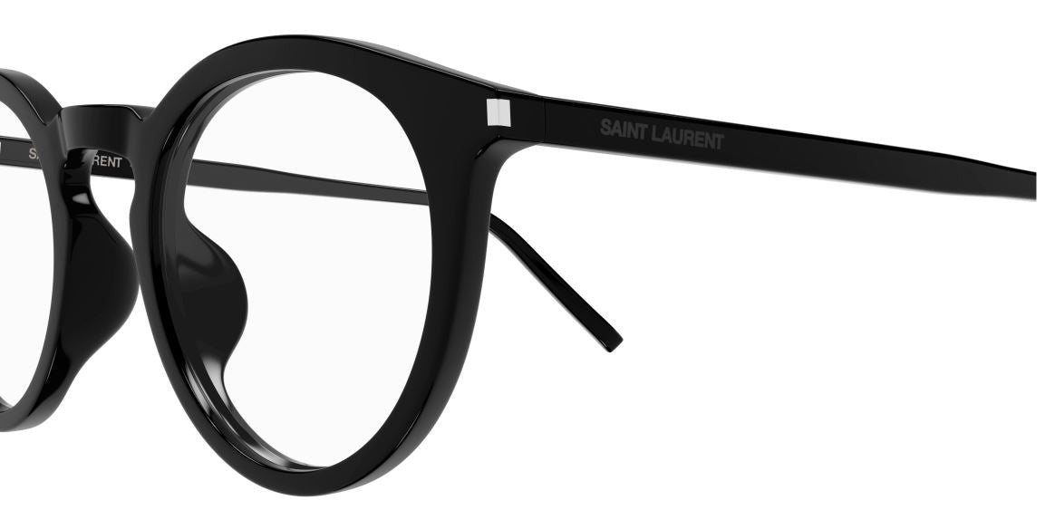 Saint Laurent Corner Angel SL 347/F Optical Frames