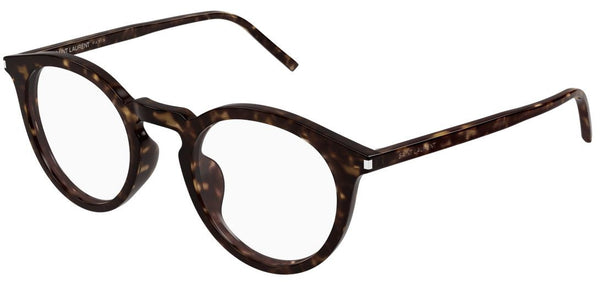 Lunettes de vue Saint Laurent Corner Angel SL 347/F