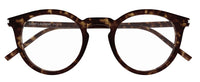 Saint Laurent Corner Angel SL 347/F Optical Frames
