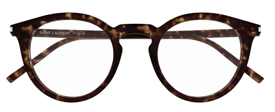 Saint Laurent Corner Angel SL 347/F Optical Frames