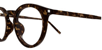 Saint Laurent Corner Angel SL 347/F Optical Frames