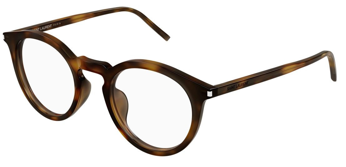 Saint Laurent Corner Angel SL 347/F Optical Frames