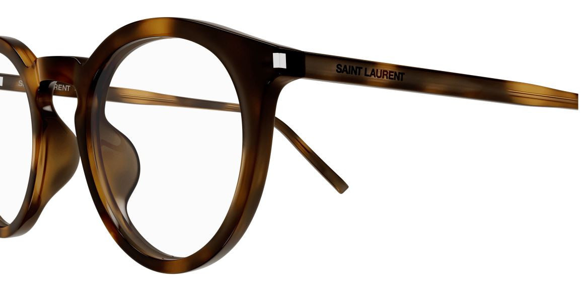 Saint Laurent Corner Angel SL 347/F Optical Frames
