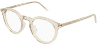 Saint Laurent Corner Angel SL 347/F Optical Frames