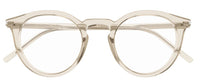 Saint Laurent Corner Angel SL 347/F Optical Frames