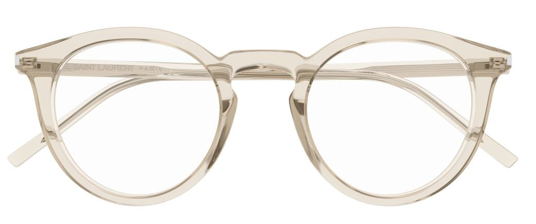 Saint Laurent Corner Angel SL 347/F Optical Frames