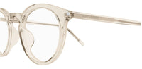 Saint Laurent Corner Angel SL 347/F Optical Frames