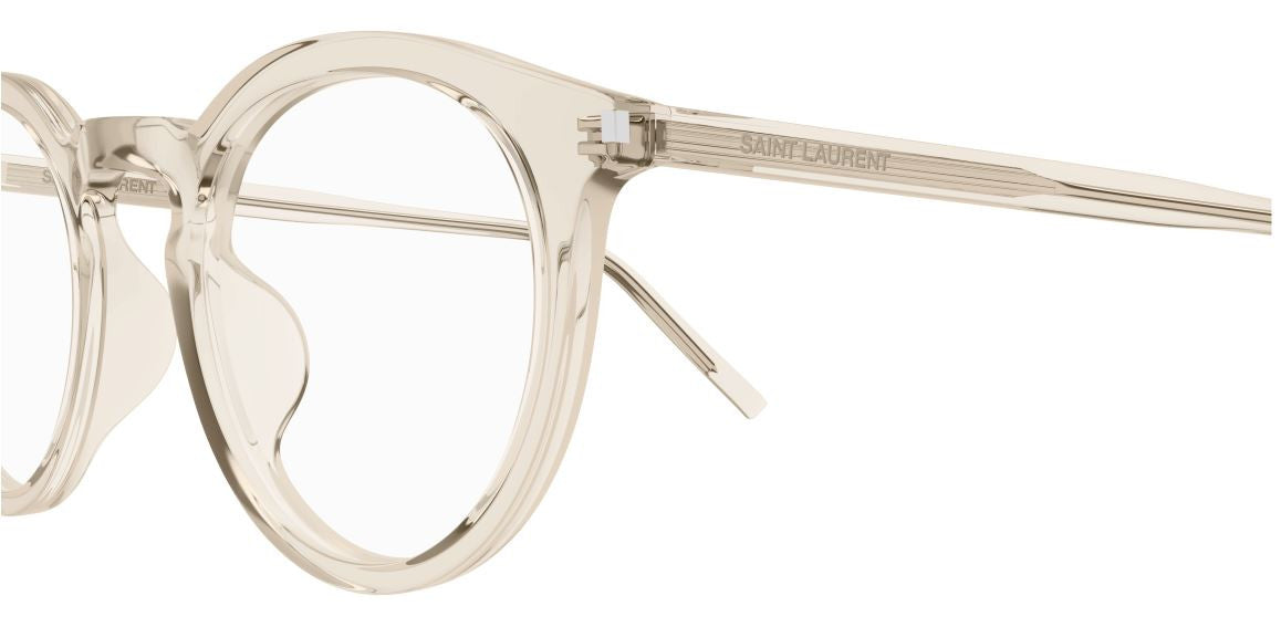 Saint Laurent Corner Angel SL 347/F Optical Frames