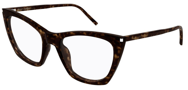 Brillen op sterkte Saint Laurent Corner Angel SL 214 KATE THIN OPT