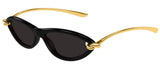 Lunettes de Soleil Bottega Veneta Signature Icons BV1390S