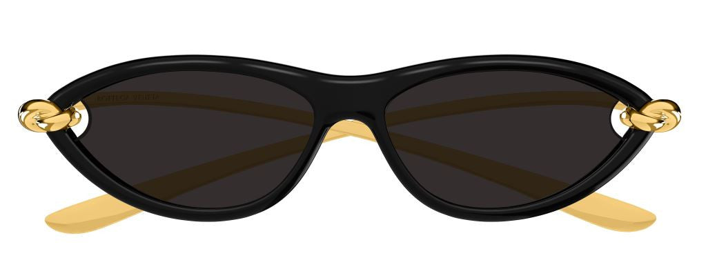 Óculos de sol Bottega Veneta Signature Icons BV1390S