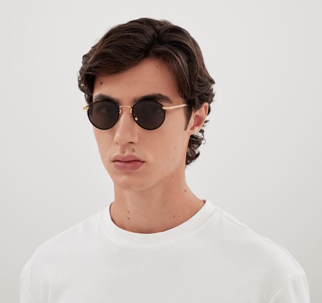 Bottega Veneta Ribbon BV1389S Sunglasses