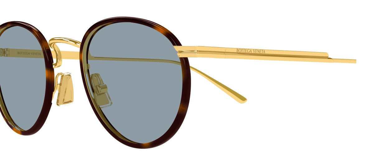 Bottega Veneta Ribbon BV1389S Sunglasses