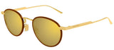 Bottega Veneta Ribbon BV1389S Sunglasses