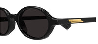 Bottega Veneta Ribbon BV1388S Sunglasses
