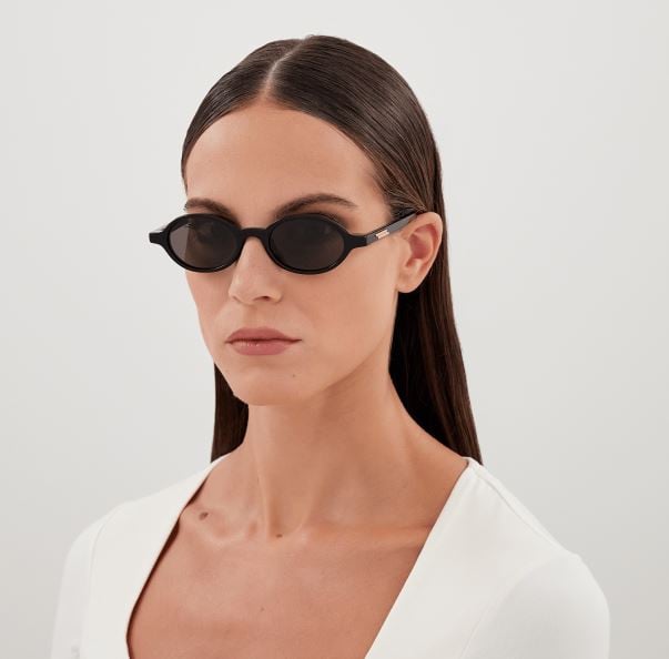 Bottega Veneta Ribbon BV1388S Sunglasses