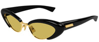 Gafas de sol Bottega Veneta Ribbon BV1387S