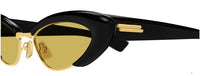 Gafas de sol Bottega Veneta Ribbon BV1387S