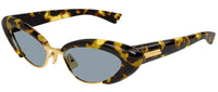 Gafas de sol Bottega Veneta Ribbon BV1387S