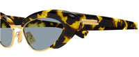 Gafas de sol Bottega Veneta Ribbon BV1387S