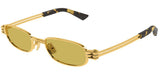 Lunettes de Soleil Bottega Veneta Other BV1381S