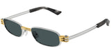 Lunettes de Soleil Bottega Veneta Other BV1381S