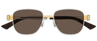 Sonnenbrille Bottega Veneta Other BV1380S