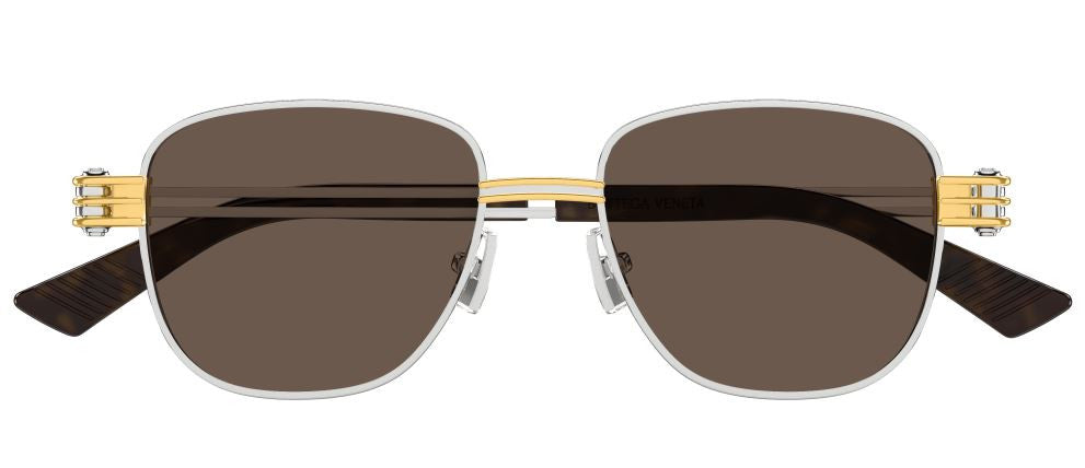 Sonnenbrille Bottega Veneta Other BV1380S