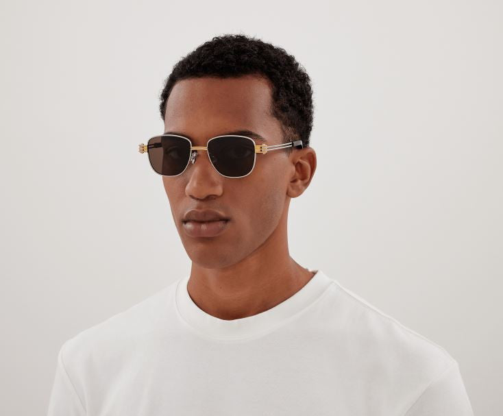 Sonnenbrille Bottega Veneta Other BV1380S