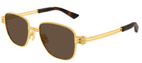 Sonnenbrille Bottega Veneta Other BV1380S
