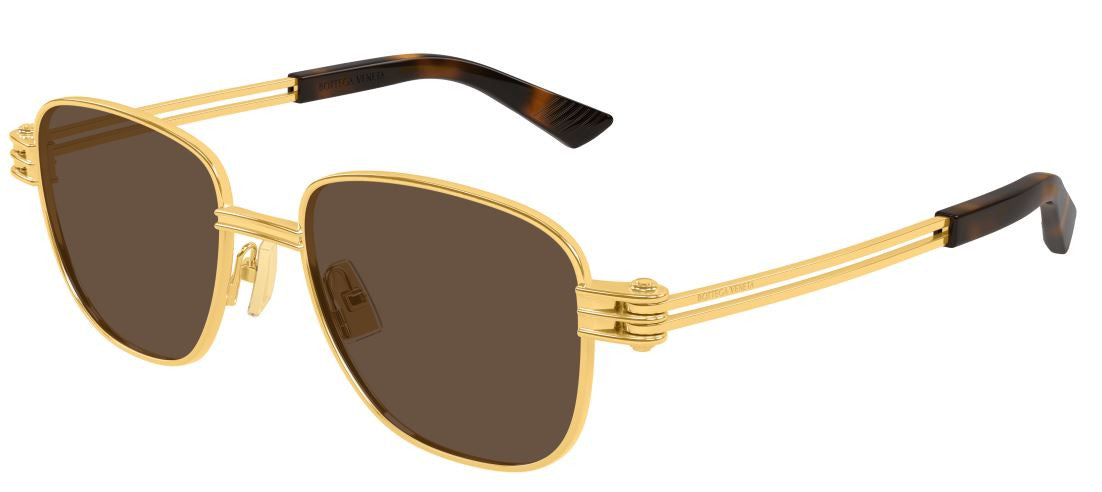 Sonnenbrille Bottega Veneta Other BV1380S