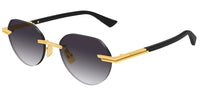 Bottega Veneta Ribbon BV1379S Sunglasses