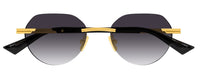 Bottega Veneta Ribbon BV1379S Sunglasses