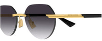 Bottega Veneta Ribbon BV1379S Sunglasses