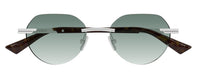 Bottega Veneta Ribbon BV1379S Sunglasses