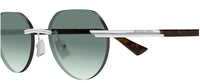 Bottega Veneta Ribbon BV1379S Sunglasses