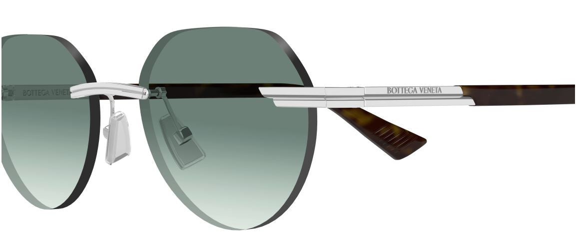 Bottega Veneta Ribbon BV1379S Sunglasses