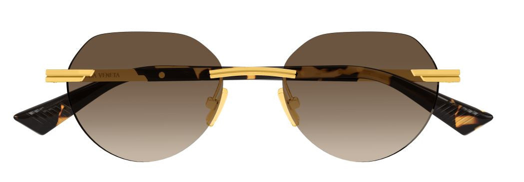 Bottega Veneta Ribbon BV1379S Sunglasses