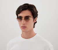 Bottega Veneta Ribbon BV1379S Sunglasses