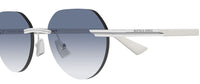 Bottega Veneta Ribbon BV1379S Sunglasses
