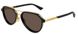 Bottega Veneta Ribbon BV1373S Sunglasses