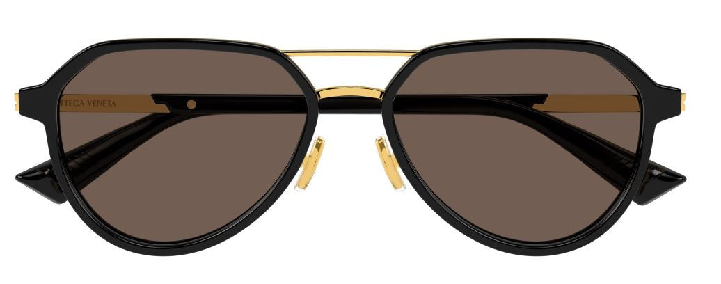 Bottega Veneta Ribbon BV1373S Sunglasses