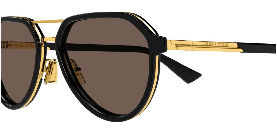 Bottega Veneta Ribbon BV1373S Sunglasses