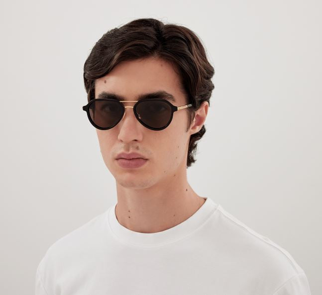 Bottega Veneta Ribbon BV1373S Sunglasses