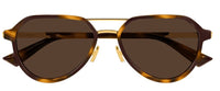 Bottega Veneta Ribbon BV1373S Sunglasses